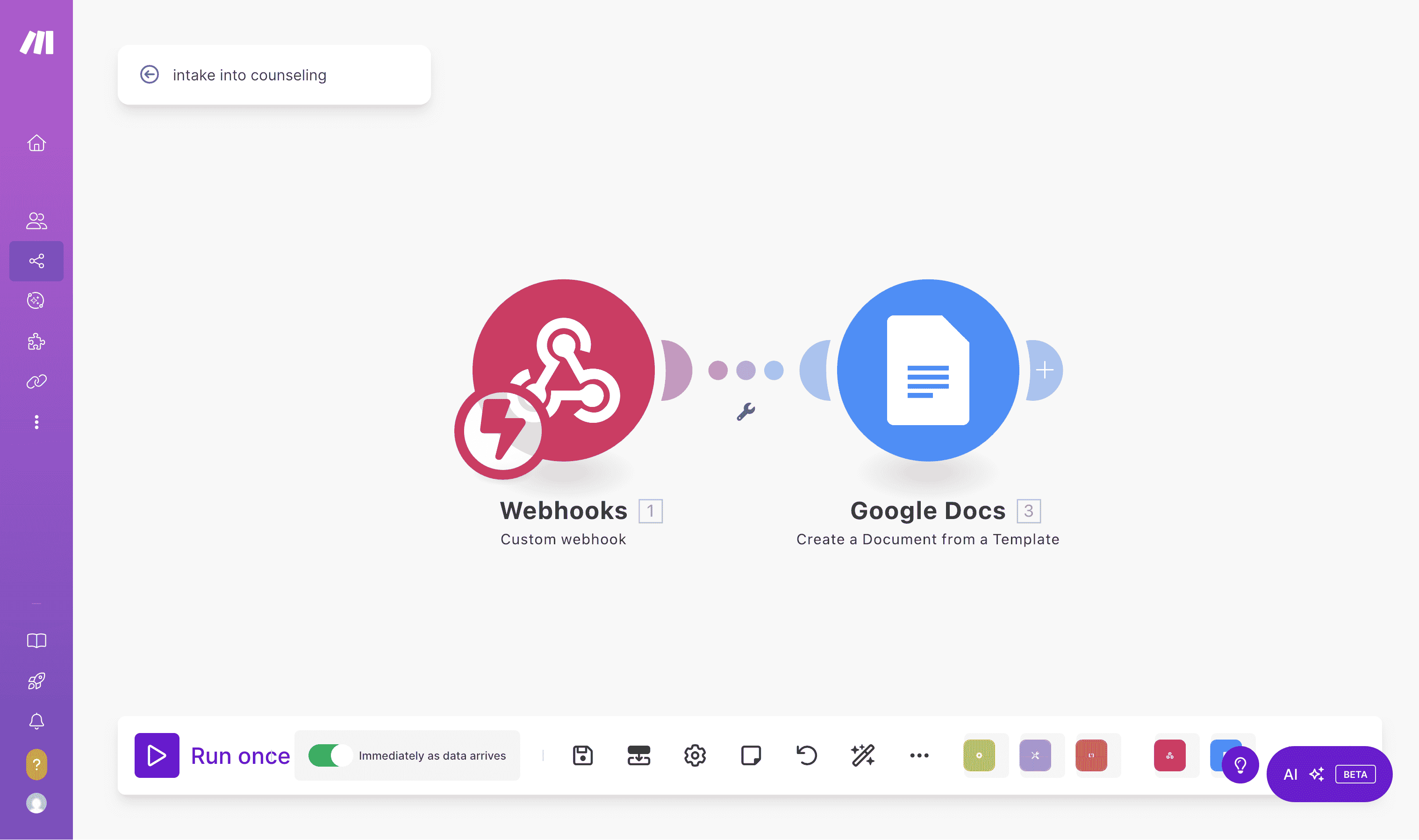Acetdui AI Screenshot 2