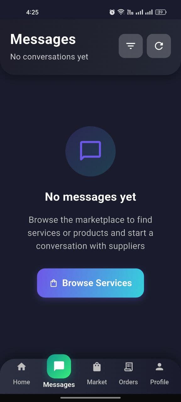Ilynk App Screenshot 4