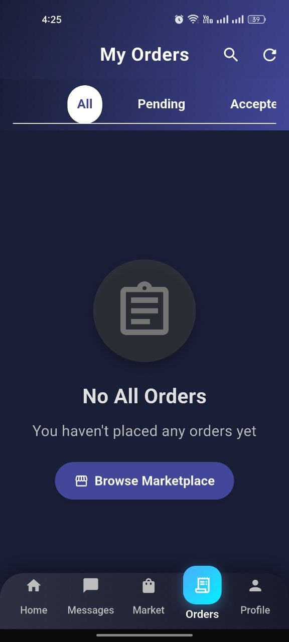 Ilynk App Screenshot 6