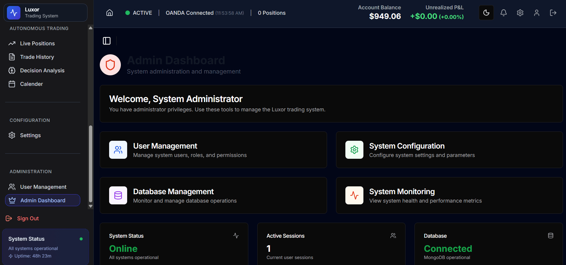 Smart Desk AI Screenshot 2